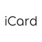 iCard Logotype