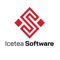 Icetea Software Logotype