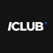 ICLUB Logotype