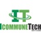 iCommuneTech Logotype