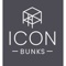 ICON Bunks Logotype