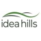 idea hills Logotype