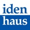 Idenhaus Consulting Logotype