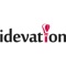 Idevation - Transform Ideas Into Innovations Logotype
