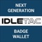 IDLETAC Logotype