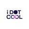 iDotCool Events & PR Logotype