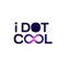 iDotCool Events & PR Logotype