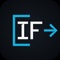 IF-THEN Finance Solutions Logotype