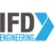 iFD Engineering Joint Venture Logotype