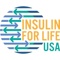 Insulin for Life USA Logotype