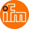ifm Logotype