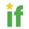 If You Review Logotype