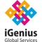 iGenius Logotype