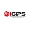 IGIPS Egypt Logotype