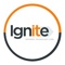 Ignite - National Technology Fund Logotype