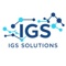 IGS Solutions - Ineo Global Support Inc Logotype