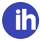 International House Bucharest Logotype