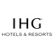 IHG Cairo Citystars Logotype