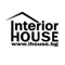 Interior House Logotype