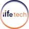iifetech Pvt. Ltd. Logotype