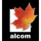 IIM Lucknow Alumni Committee (AlCom) Logotype