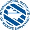International Institute of Marine Surveying Logotype