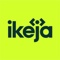 ikeja Logotype
