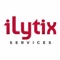 iLytix Services Private Limited Logotype