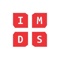 Innovative Marketing and Data Solutions Logotype