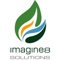 Imagine8 Solutions Logotype