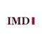 IMD Solicitors LLP Logotype
