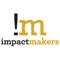 Impact Makers Logotype