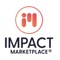 Impact Marketplace Logotype