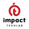 Impact Techlab LLC Logotype