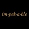 Impekable Logotype