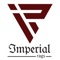 Imperial Rags Logotype