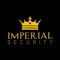 Imperial Security Logotype