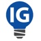 ImportGenius Logotype
