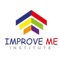 Improve ME Institute Logotype