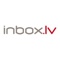 inbox.lv Logotype