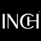 Inch Creative Logotype
