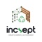 Incsept Logotype