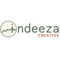 Indeeza Creative Agency Logotype