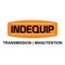 Indequip sarl Logotype
