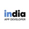 India App Developer - Top Mobile App & Software Development Company India Logotype