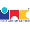 India Autism Center Logotype