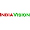 IndiaVision.com, INC. Logotype