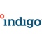Indigo Logotype