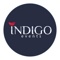 Indigo Events NY Logotype