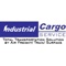 Industrial Cargo Services Logotype